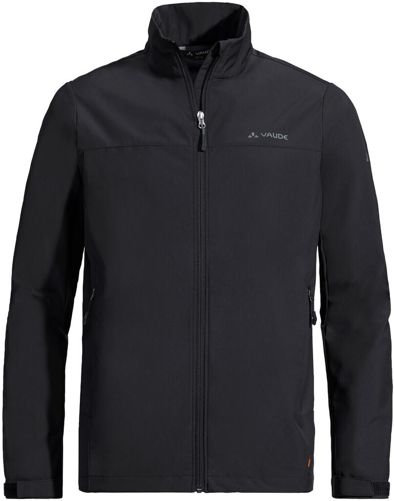 Куртка VAUDE Мужская куртка Hurricane Jacket IV черная