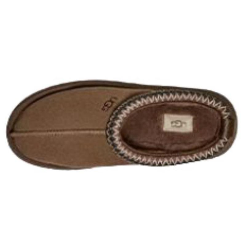 UGG Tazz Slipper Hickory Women's Sneakers 1122553-HCK