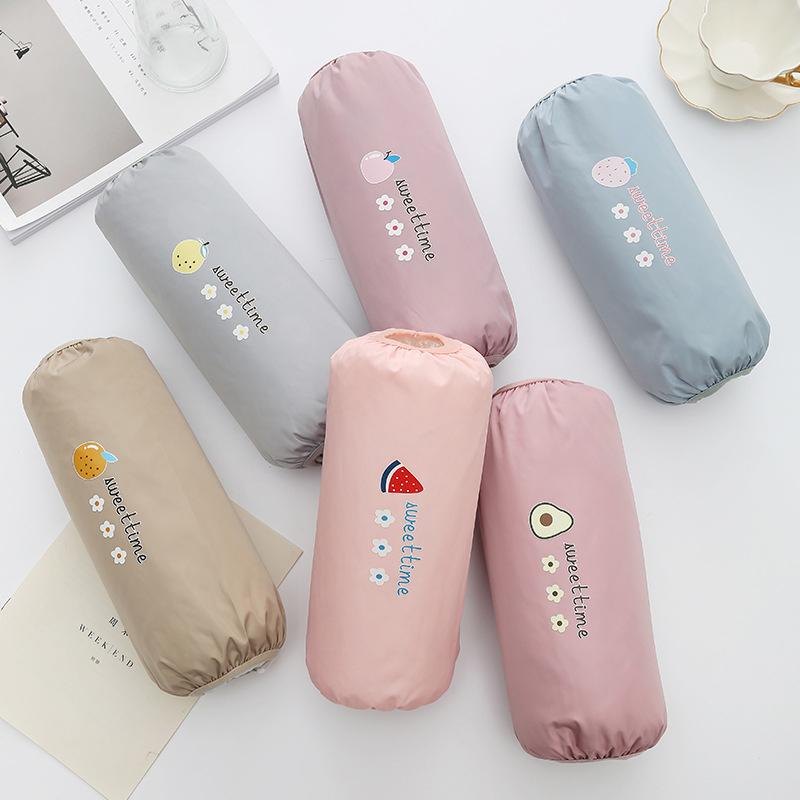 Waterproof Oversleeves Housework Cleaning Long Anti-Dirty Sleeve Sleeve Cuff Protection Kitchen Accessories