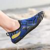 Męskie Elastyczne Buty do Wody Oddychające Damskie Outdoorowe Buty do Brodzenia Szybkoschnące Buty Wodne do Nurkowania Pływania