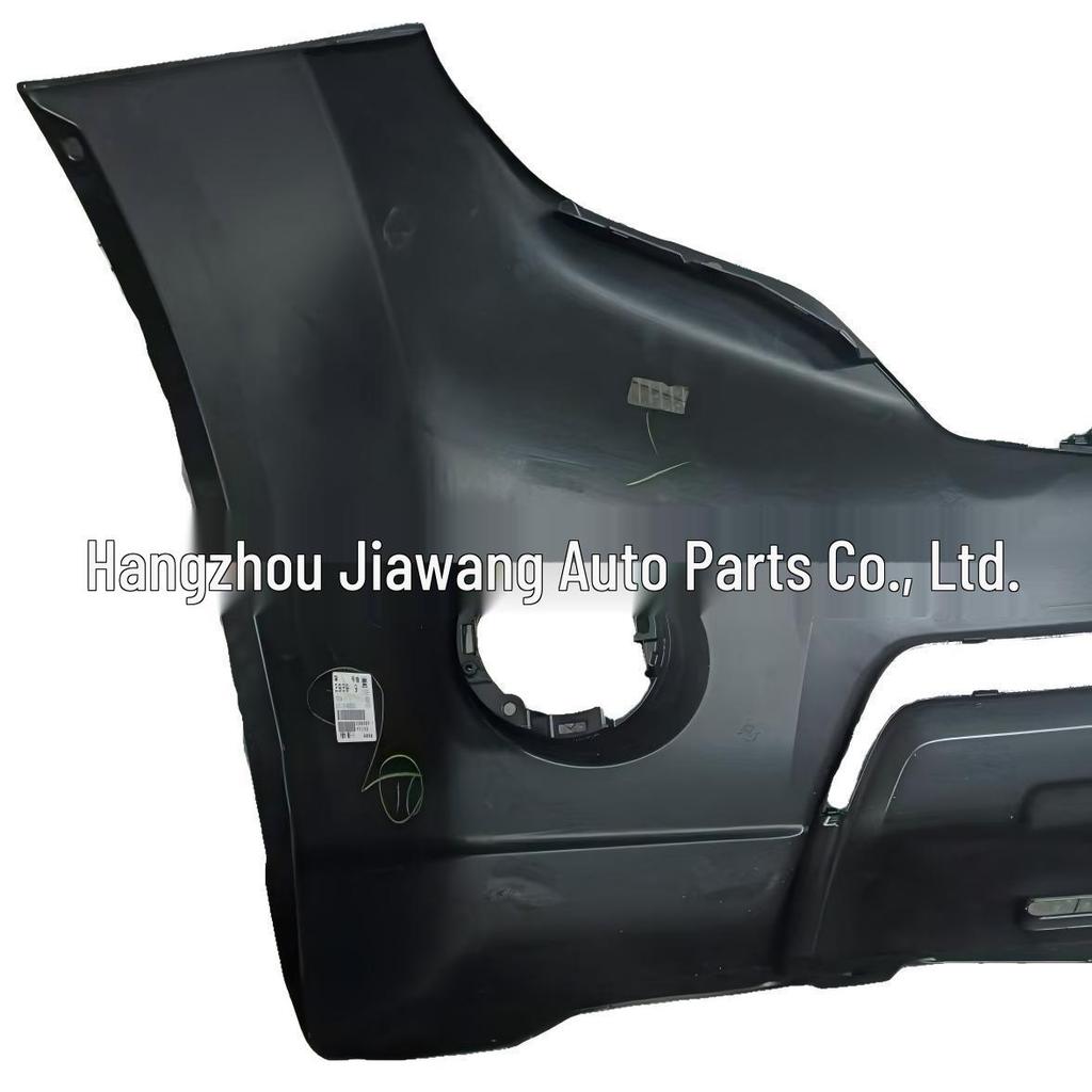 2009 Toyota Prado Front Bumper 52119-6B923