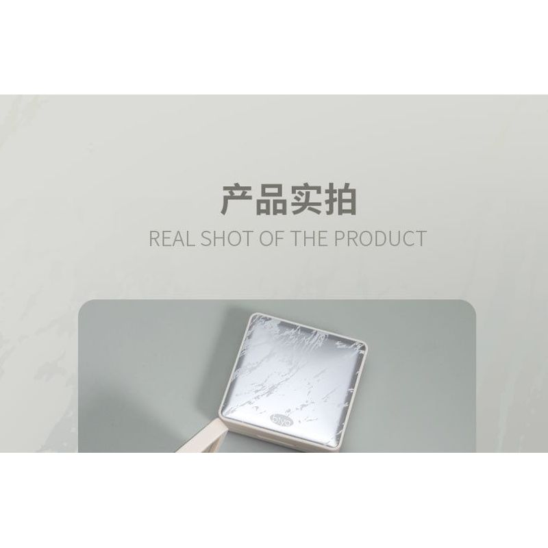 biya - Lightweight Soft-Focus Powder Pact - 2 Shades