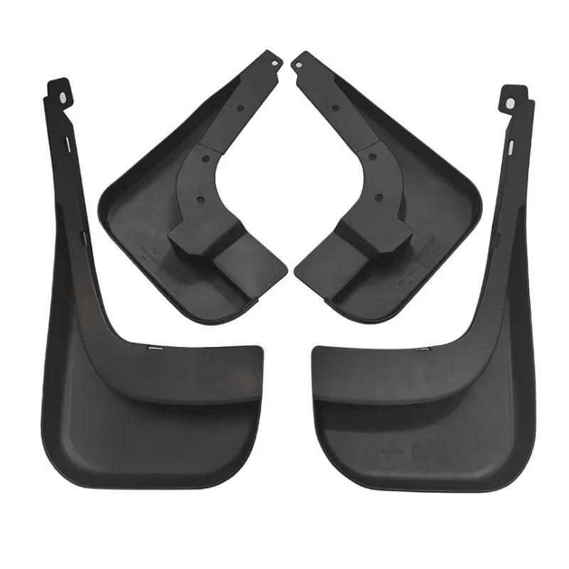 For Mercedes Benz V-Class Vito W447 Viano W639 Mudguard V250 Car Fenders Mud Flaps Vito Splash Guards 2016- Metris Mudflaps