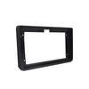 9 inch Car Radio Fascia Trim Kit Double Din For Honda City 2020+ Fit Car DVD Radio Audio Frame Adaptor Facia Panel In-dash