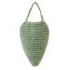 Outdoor Hanging Wasp Nest Waterproof Easy To Install Weather-Resistant Hornet Nest Rustic Handcrafted Wasp Nest Decoration