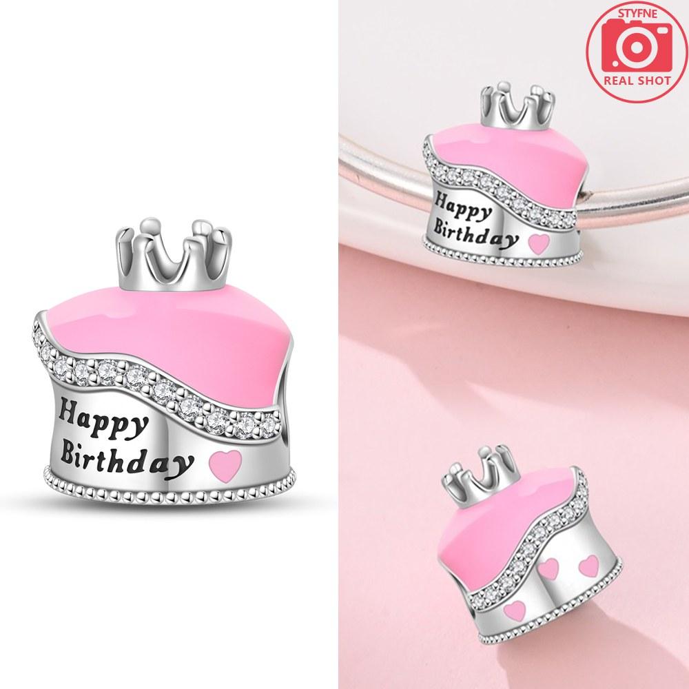 Crown Beads Copper Colors For Charms Copper Colors Original Bracelet For Jewelry Making