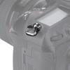 Dropping With Bracket Triangle Split Ring Belt Hook Shoulder Strap Connector Camera Strap Buckle