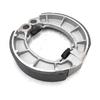 Hinterradbremsbeläge für Honda 06430-Hn2-000 / 06430-Mcl-700