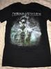 New Popular Demons & Wizards Black T-Shirt Cotton Full Size RD298