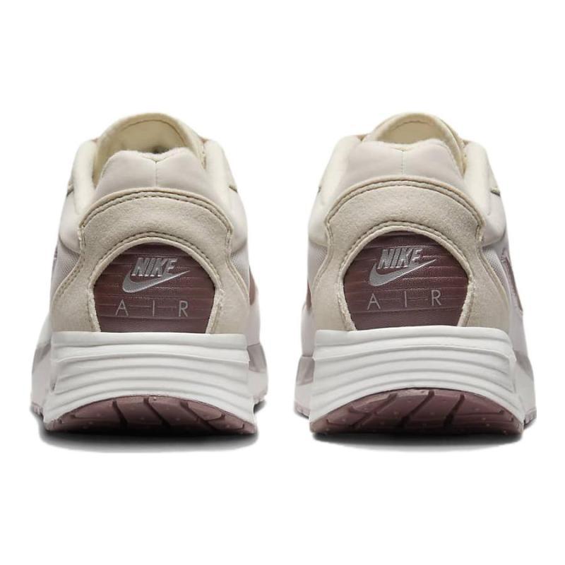 Nike Air Max Solo 'Beige Grey Rose' Women's Sneakers Casual Shoes FN0784-005
