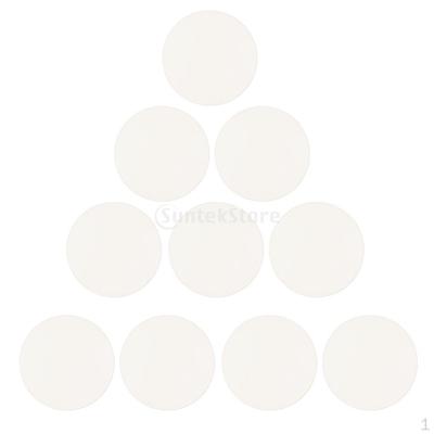 10 Pieces Mineral Replacement Sizes -32.5mm