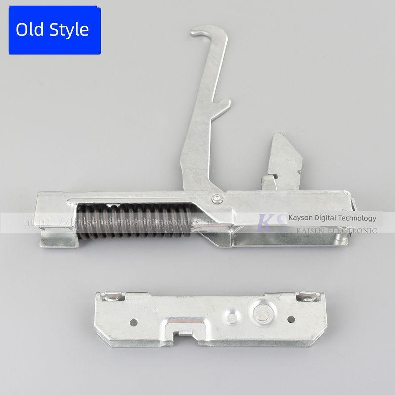 Jast Justa Fog Electric Oven YXD-4A YXD-8A Door Hinge Commercial Oven Door Hinge Spray Oven 1 Old Model