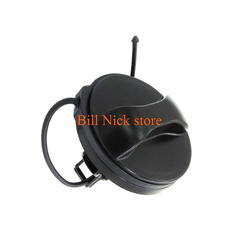 1Pc Fuel Tank Cap For Peugeot 301 307 308 408 508 2008 3008 ABS Black Fuel Gas Tank Cap Cover Original manufacturing