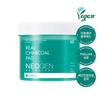 NEOGEN [pore Cleaning Sebum   Exfoliation   Blackhead Remover] Neogen Real Charcoal Toner Pad 60 Sheets