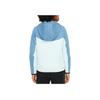 Nike Sportovní oblečení Tech Fleece Mikina s kapucí a zipem po celé délce Módní mikina s dlouhým rukávem Dětská mikina Ledově modrá HV5867-474