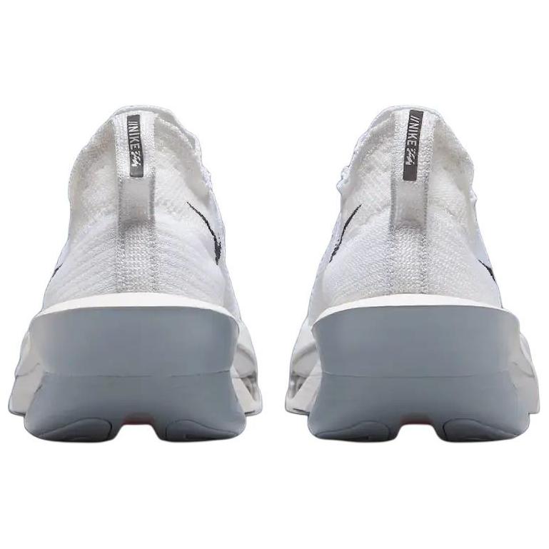 New Nike Air Zoom Alphafly Next% 3 White Pure Platinum Obsidian Mist Gridiron FD8311-101