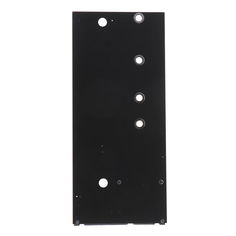 Ngff Ssd To 2.5 Inch Sata Adapter M.2 Ngff Ssd To Sata3 Convert Card