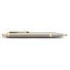 PARKER Parker IM Sandstein CHT Kugelschreiber Medium Geschenkbox Luxusartikel 2235431 Stift, Spitze, Ölbasierte Tinte, Enthalten, Geschenk, Nr.