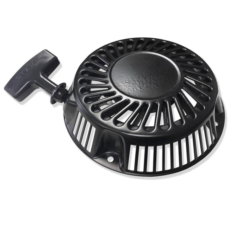 

Стартер в сборе с перемоткой и перемоткой для Briggs & Stratton 695058