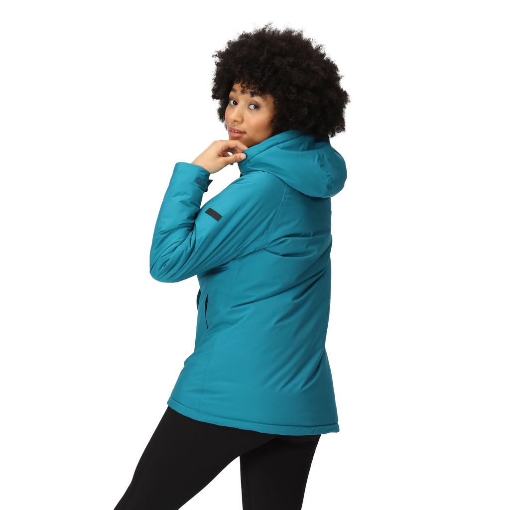 Regatta Womens/Ladies Sanda III Waterproof Jacket
