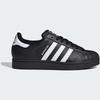 adidas SUPERSTAR Black JI0079