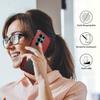 Luxus Robuste Tank Metallhülle für Samsung S26 S25 Edge S24 S23 S22 S21 Plus S20 Ultra Stoßfeste Rüstung Kratzfeste Abdeckung
