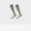 Female Professional Running Jump Rope Tennis Thin Mesh Breathable Pressure Exercise Long Leg Socks