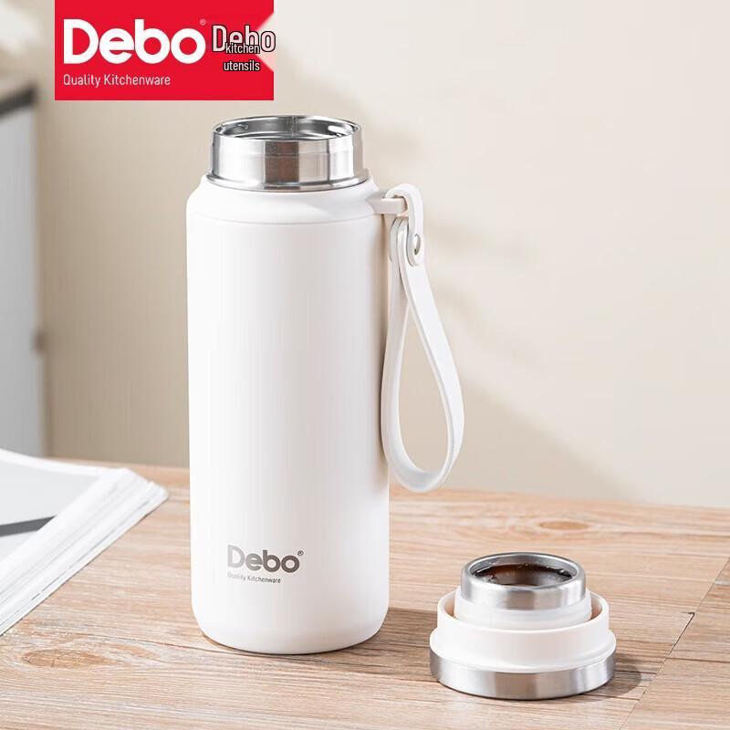 Debo Aolika 316 Stainless Steel Vacuum Insulated Tumbler