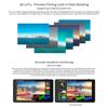 FEELWORLD LUT6E 6-Inch IPS Monitor 1600nit Video Panel 4K HDMI Input Output 1920*1080px Touch