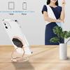 Adhesive  Type Back Cover Folding Phone Stand