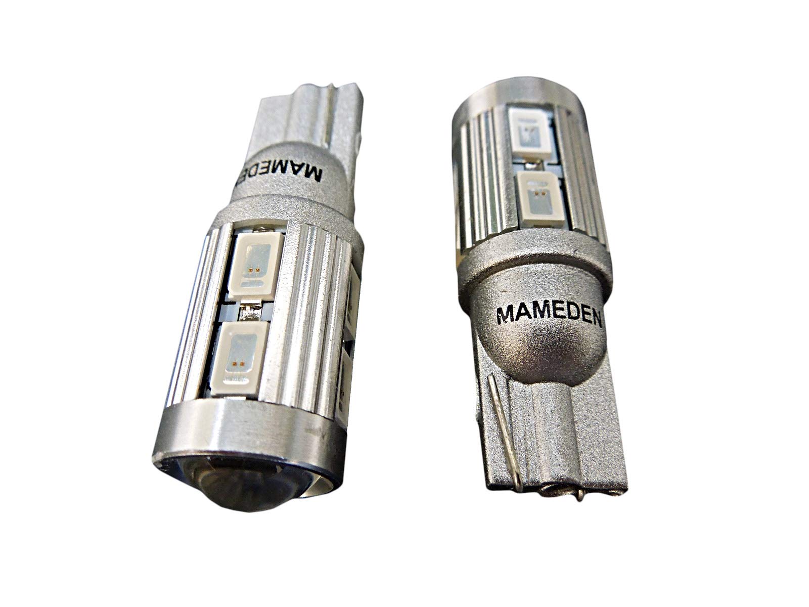 

MAMEDEN T10 LED 5630SMD 10-позиционный (3: красный)