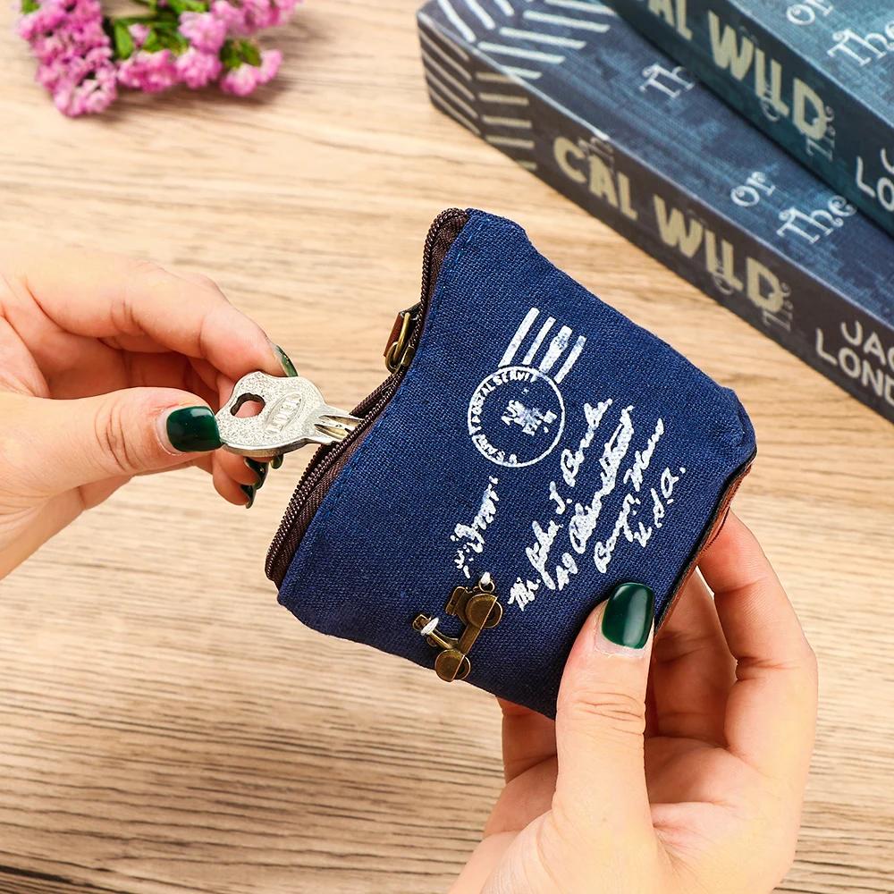 

New Trendy Zipper Pouch Simple Modern Durable Storage Bag Nature Moon Phase Travel Accessories Halloween