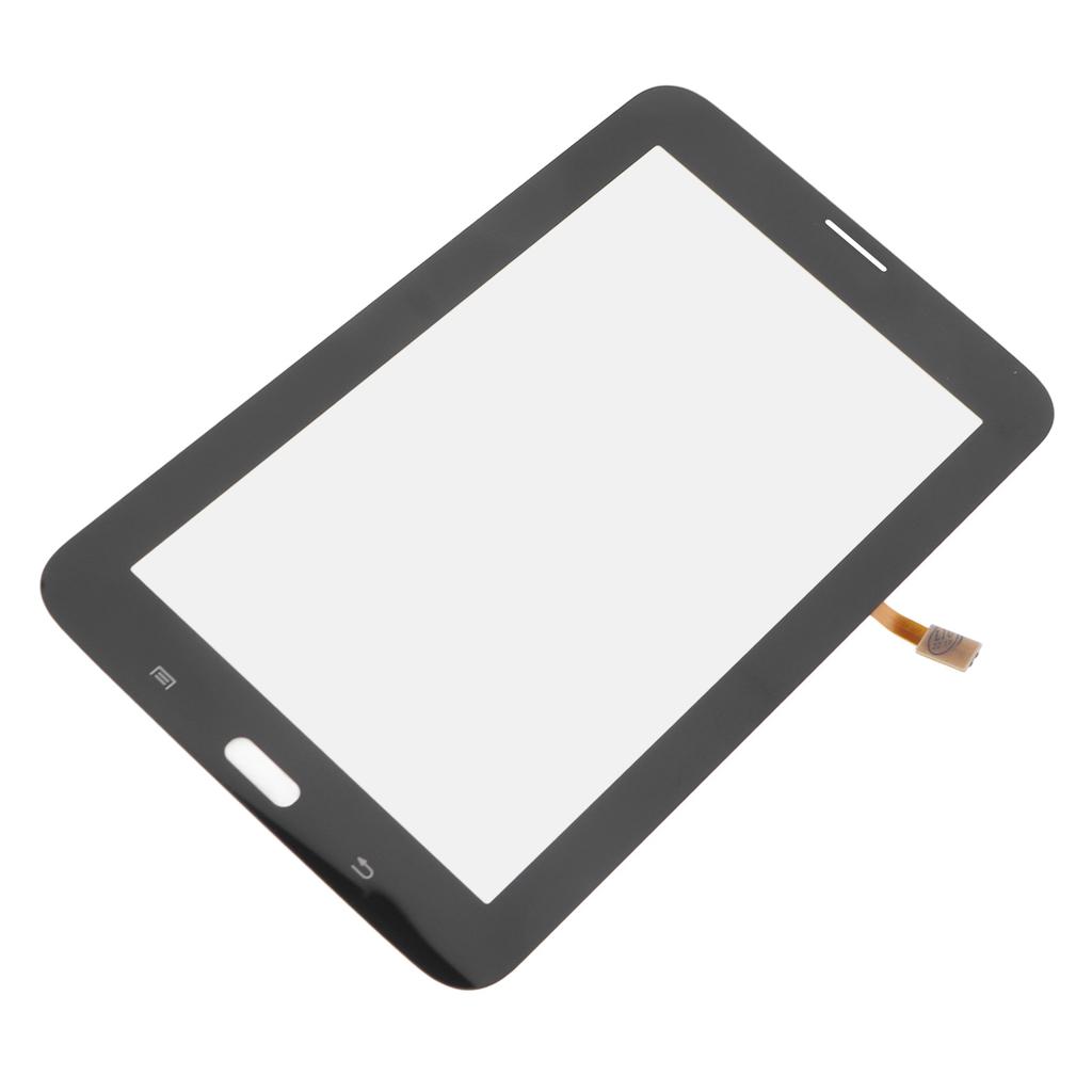 Sostituzione Schermo Touchscreen Digitizer per Samsung Galaxy Tab 3 Lite 7.0in SM T111 7.0in Nero