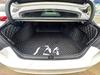 Car trunk mats for Tesla Model Y 2021 - 2024 waterproof cargo liner boot carpets Easy to clean Easy to clean Scratch-resistant