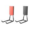 1/2/3Pcs Heavy Duty Magnetic Hooks Garage Tool Hangers Strong Load-bearing Easy to Install Multifunctional Garden Tool Organizer