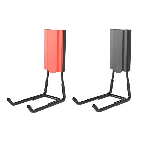 1/2/3Pcs Heavy Duty Magnetic Hooks Garage Tool Hangers Strong Load-bearing Easy to Install Multifunctional Garden Tool Organizer