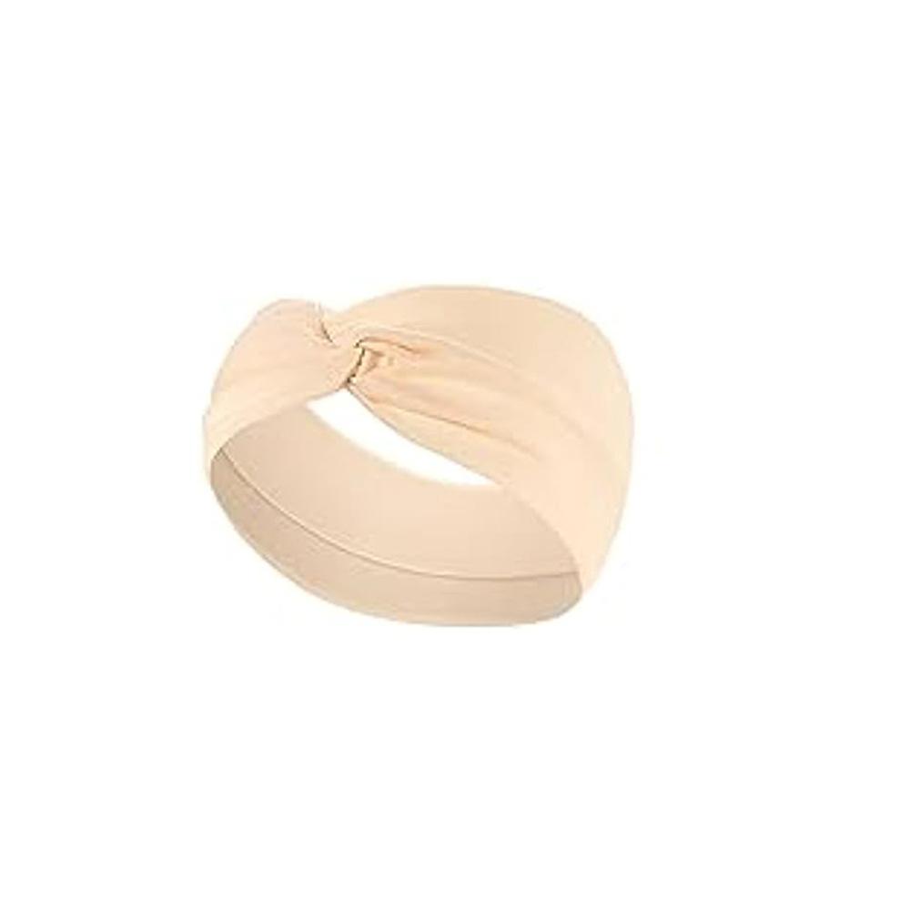 Fashion Headband Sports Forehead Windproof Thin Headscarf Yoga Cycling Headband Headband Versatile