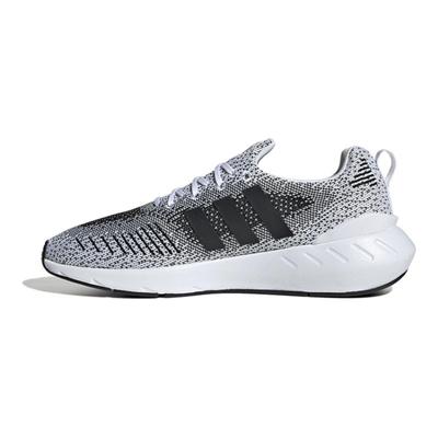 Originals Swift Run 22 'White Black' Sneakers GZ3507