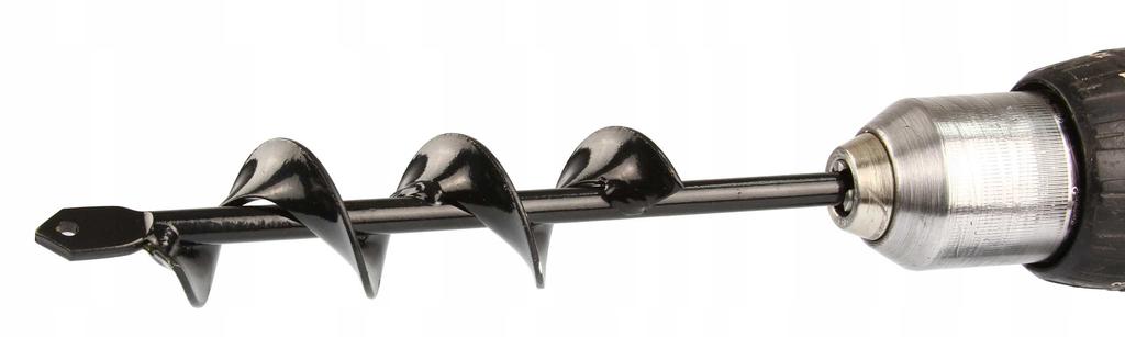 Drill Drill Bits 4 X 22 Cm