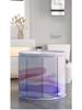 Collapsible Adult & Baby Bath Tub: Full Body Soak & Kiddie Pool 