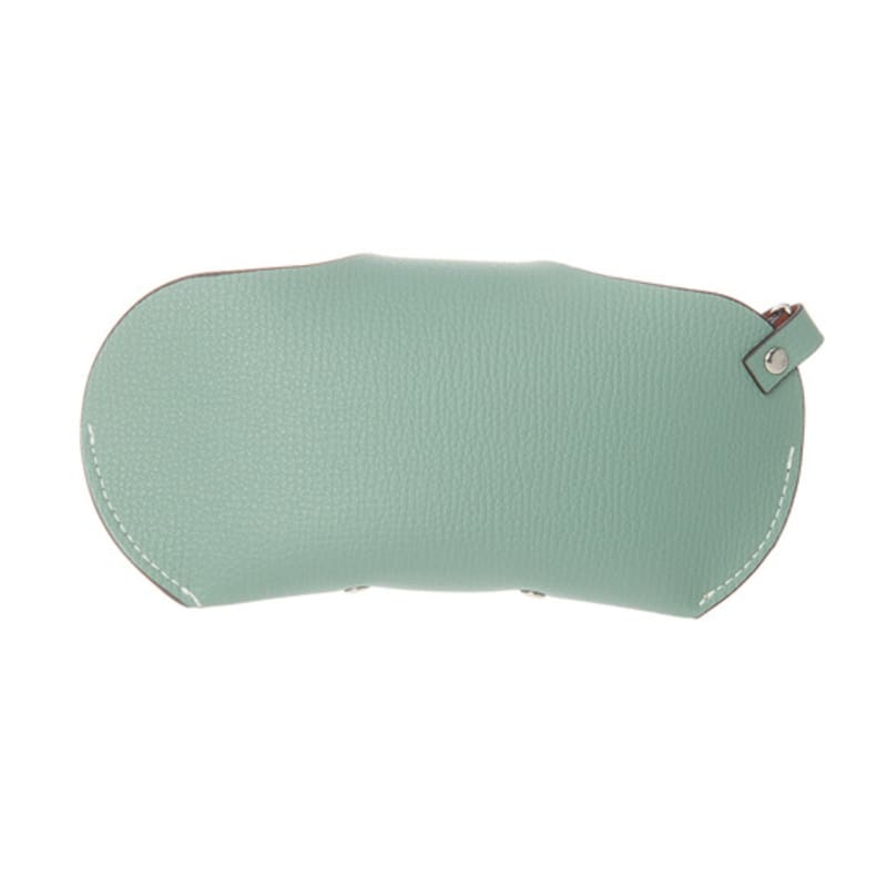Vivannie Sunglasses Case Mint