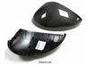 Carbon Fiber Rearview Mirror Shell for Honda Civic Eleventh Gen - Infinite Blade Style