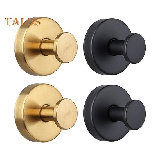 4-teilige Aufbewahrungshaken mit Saugnapf, Kranzaufhänger, stark, tragfähig, rostfrei, einfach zu installieren, Kranzhaken für Glastüren