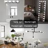 ILC G25 LED Vanity Globe Light Bulbs 6W, Work with Alexa Required Echo Device, Color Changing, 60W Equivatlent, Color Tunable CCT 2700-6000K,
