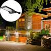 36 LEDs Waterproof Garden Yard Solar Powered Outdoor Light Sensor  Wall Lamp
