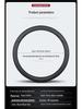 Great Wall ORA Cat Series Universal Leather Steering Wheel Cover