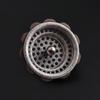 Xinuo 320ml Double-Wall Glass Tea Infuser Bottle