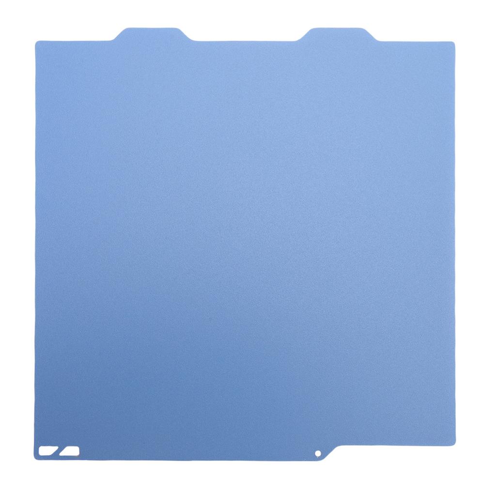 3D Printer Cool Plate Fit for Bambu Lab A1 Mini Low Temperature Cold Build 2 Sided Textured Printing Board Sheet Bed Platform Matte Glossy 184x184mm