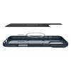 Spigen Thin Fit Mag Magsafe Iphone 16 Pro Max Metal Slate