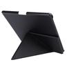 Case Fit for Kindle Scribe 2022 2024 Foldable 10.2 Inch E Book Reader Stand Cover with Auto Sleep Wake and Pen Slot